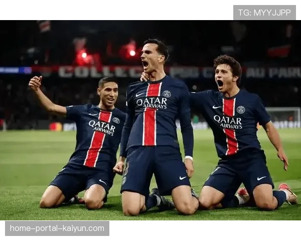 巴黎圣日耳曼领跑优势仅两分 后续十五轮联赛冠军悬念依旧