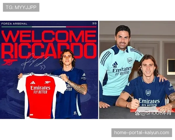 阿森纳卡拉菲奥里复出可能低 意大利后卫基本确定无缘欧冠